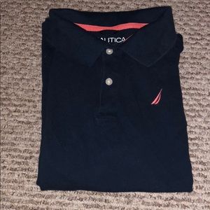 Nautica polo